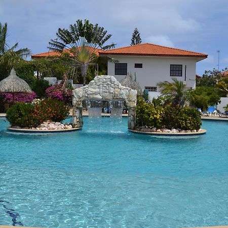 Seru Coral Resort Studio 16 Willemstad Dış mekan fotoğraf