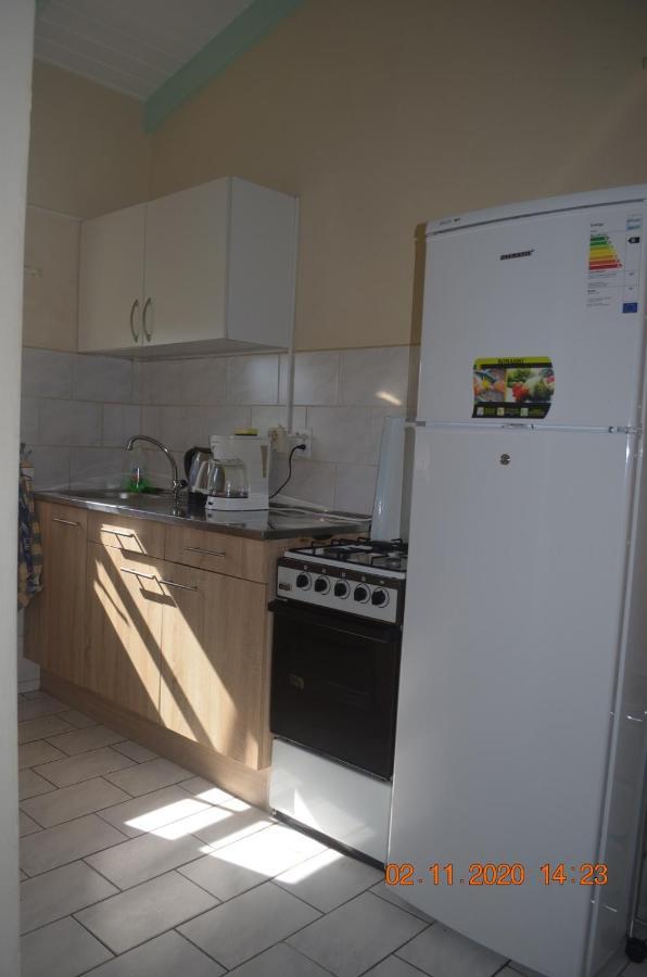 Seru Coral Resort Studio 16 Willemstad Dış mekan fotoğraf