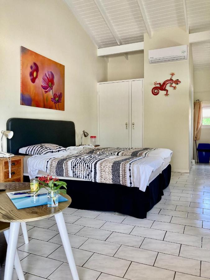 Seru Coral Resort Studio 16 Willemstad Dış mekan fotoğraf