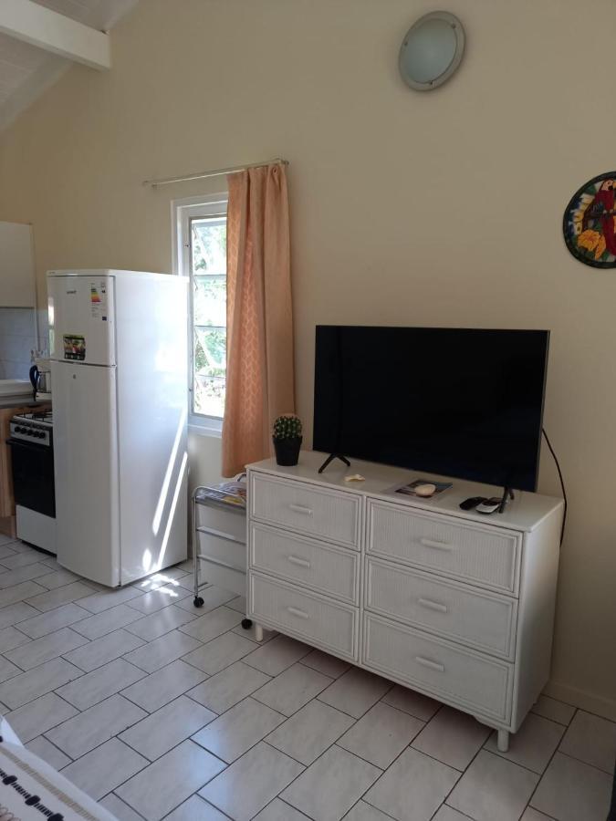 Seru Coral Resort Studio 16 Willemstad Dış mekan fotoğraf