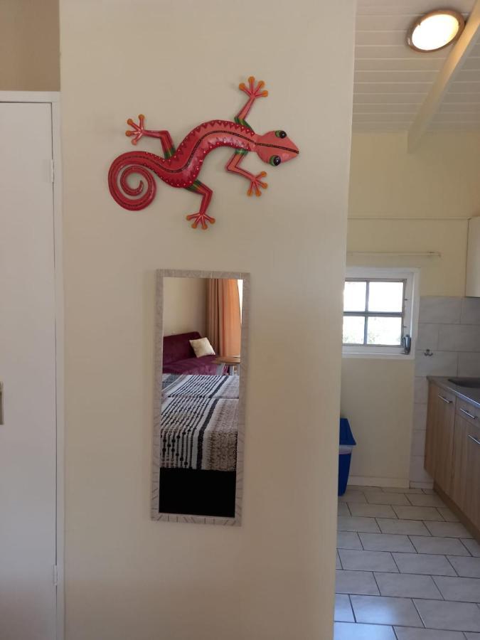 Seru Coral Resort Studio 16 Willemstad Dış mekan fotoğraf